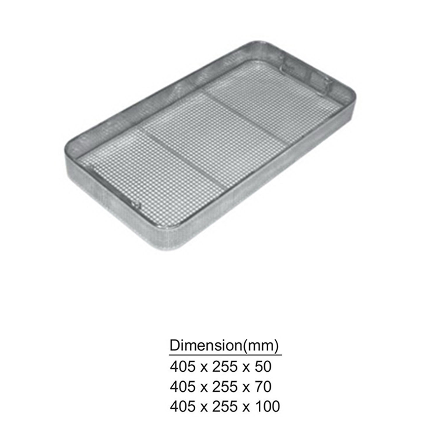  Cassette Trays and Boxes